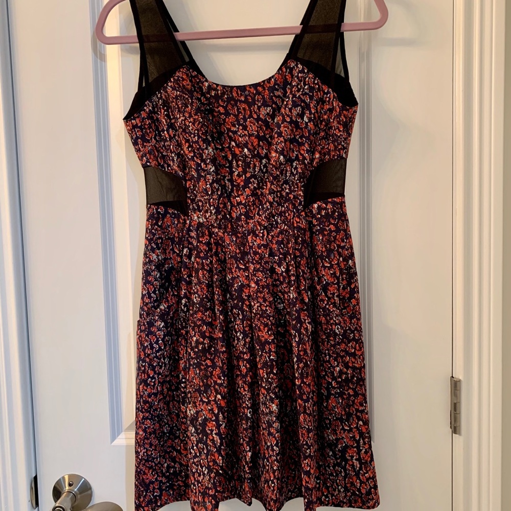 BCBGeneration Sundress
